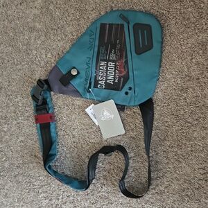 Disney parks star wars sling bag